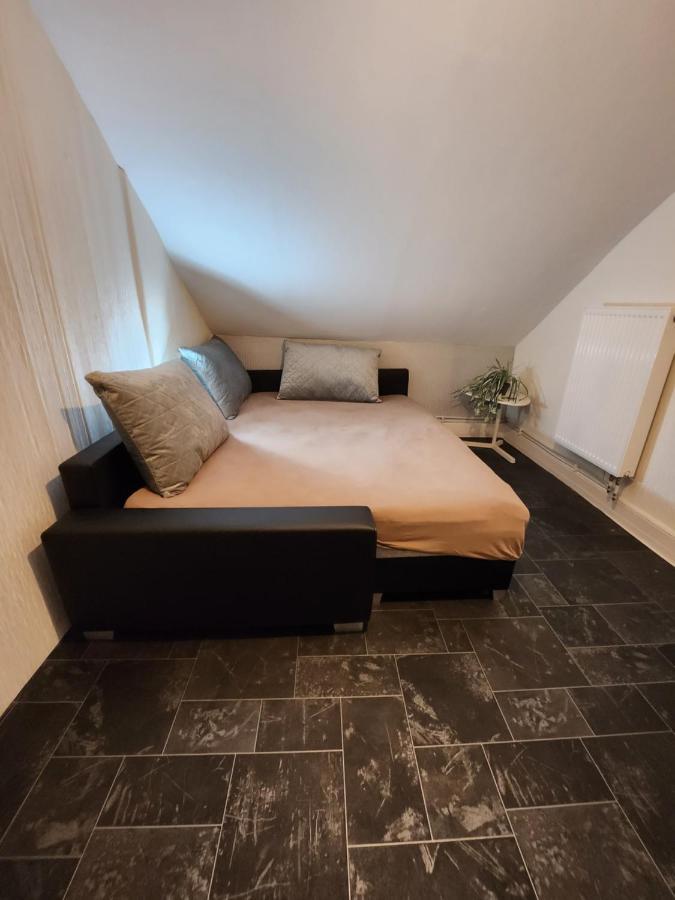 Gästezimmer Sakowski Lörrach Exterior foto